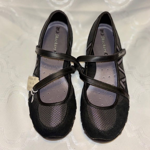 Skechers Size 6 ladies shoes new no box or tag - Picture 2 of 8